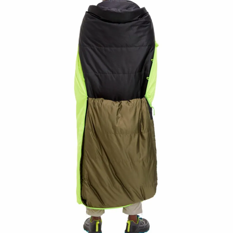 McKinley · Trekker D R 5