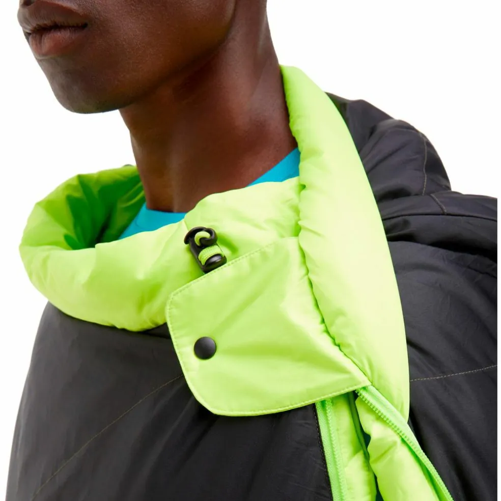 McKinley · Trekker D R 5