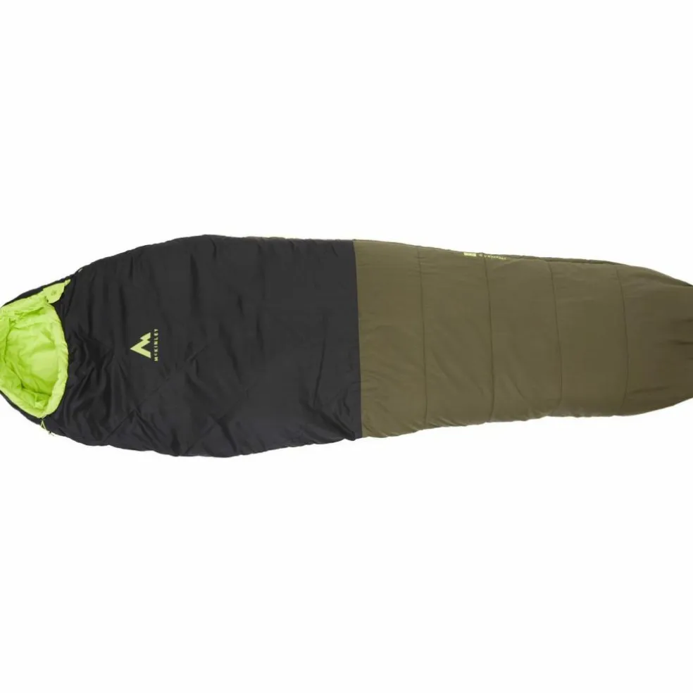 McKinley · Trekker R 10