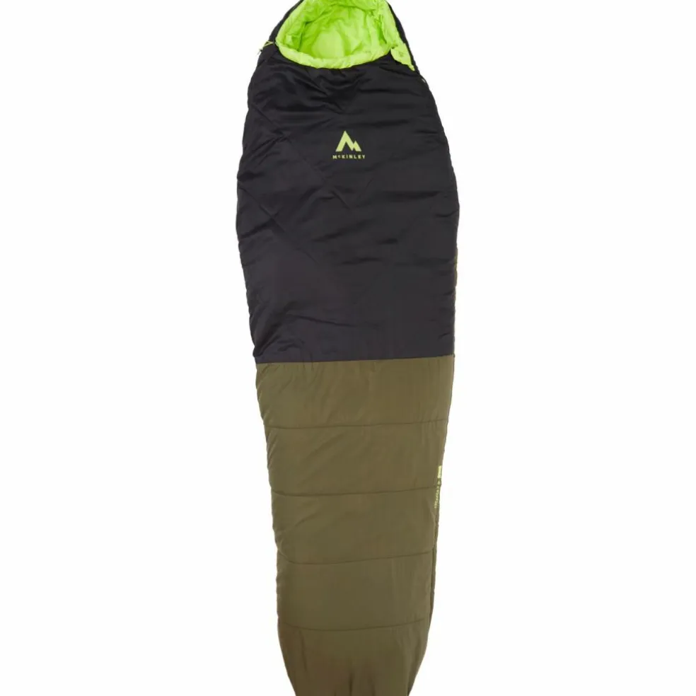 McKinley · Trekker R 5