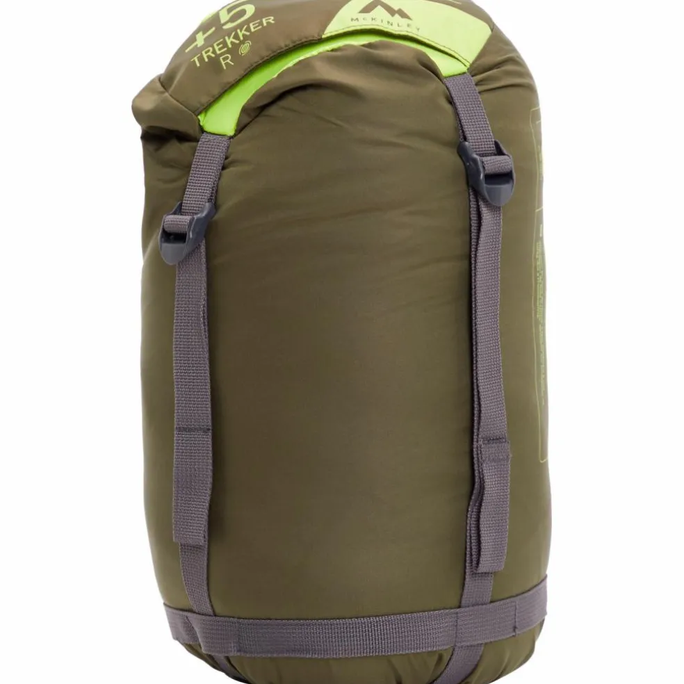 McKinley · Trekker R 5