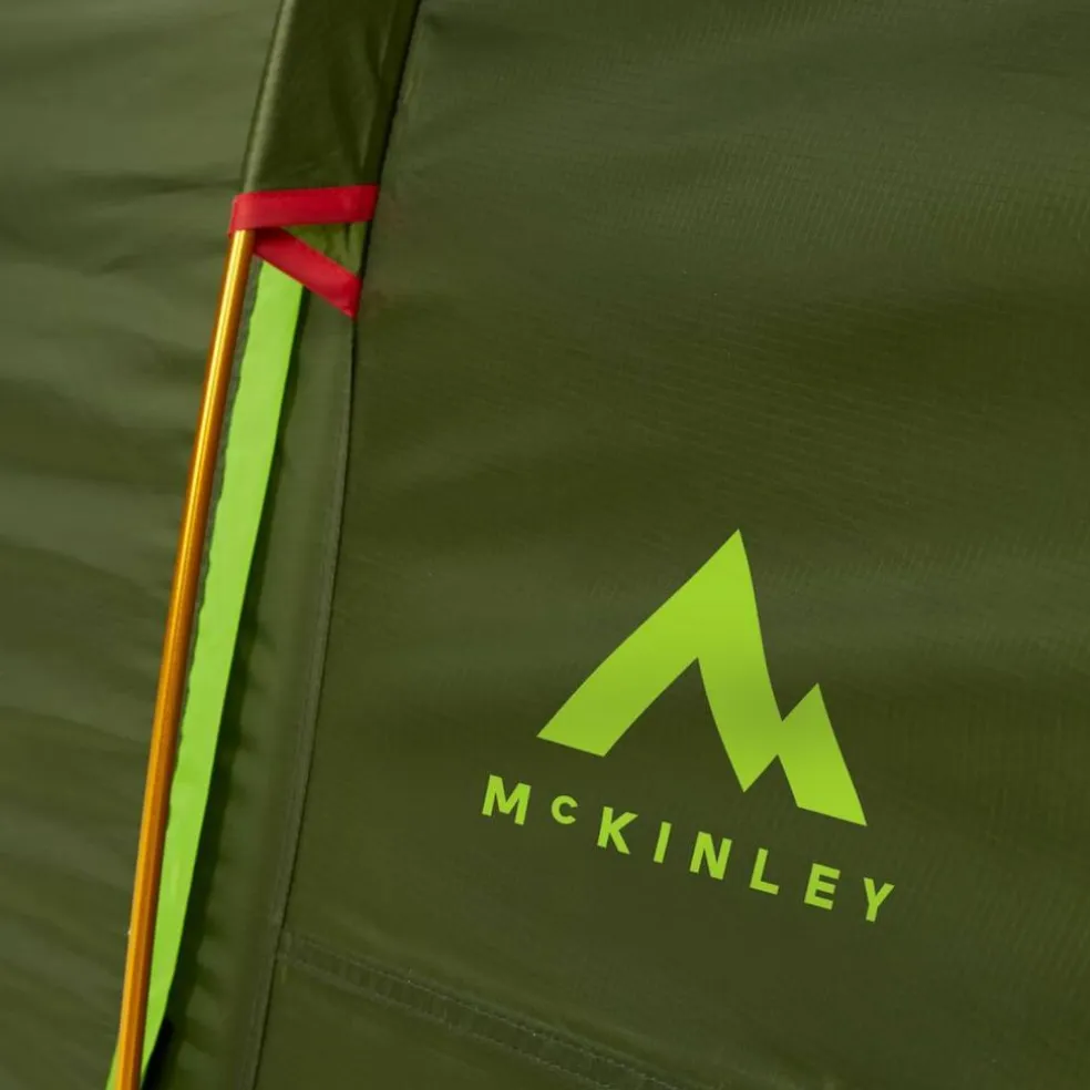 McKinley · Trekking-Zelt ESCAPE 30.3