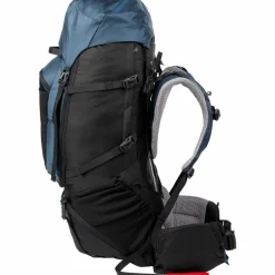 McKinley · Ux.-Trek-Rucksack Yukon II CT 65+10 Vari