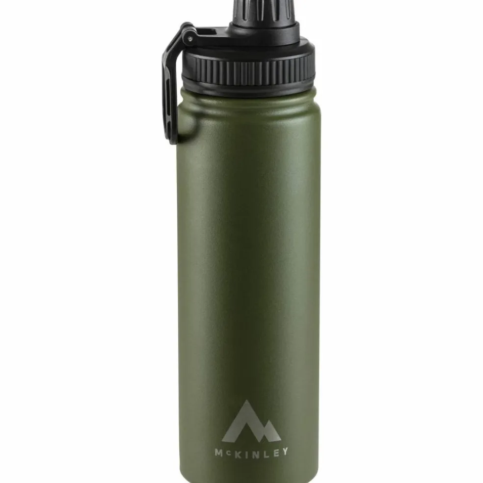 McKinley · Vacuum 660ml