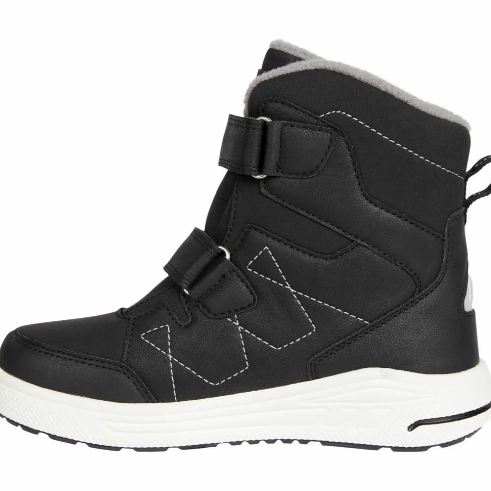 McKinley · Valley II MID AQX