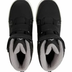McKinley · Valley II MID AQX