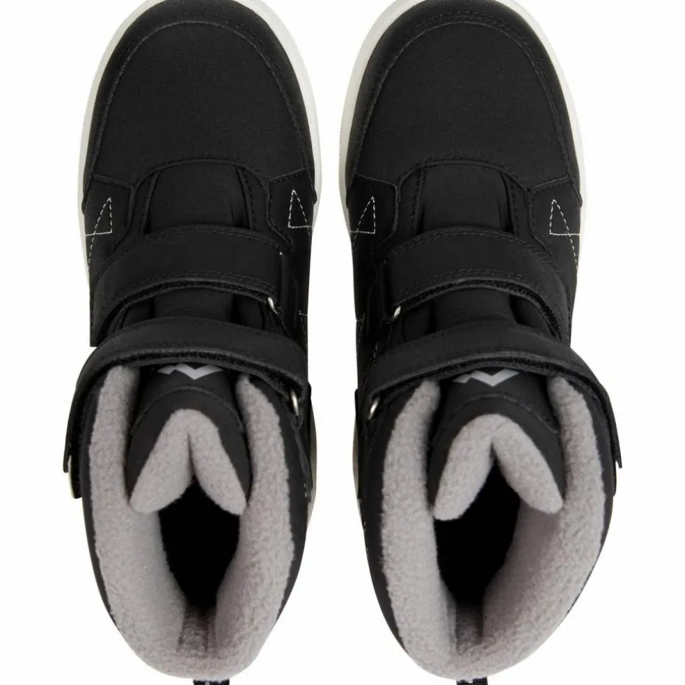 McKinley · Valley II MID AQX