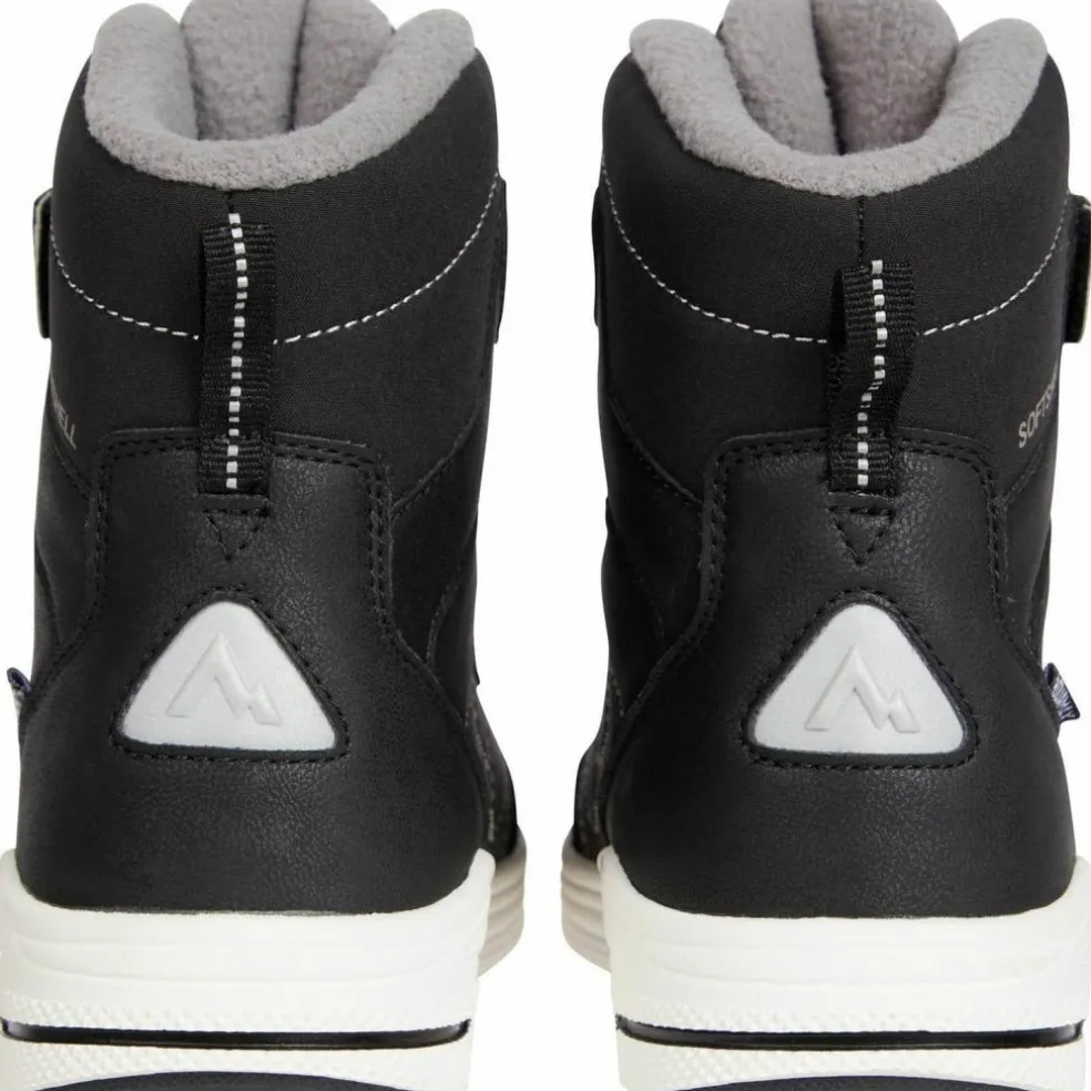 McKinley · Valley II MID AQX