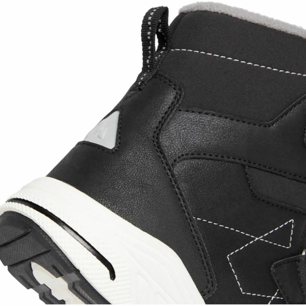 McKinley · Valley II MID AQX