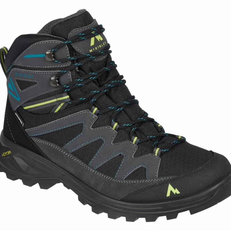 McKinley · Vulcanus MID AQX