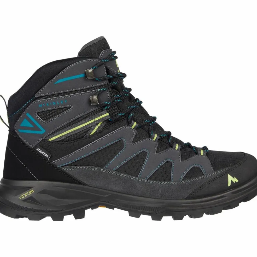 McKinley · Vulcanus MID AQX