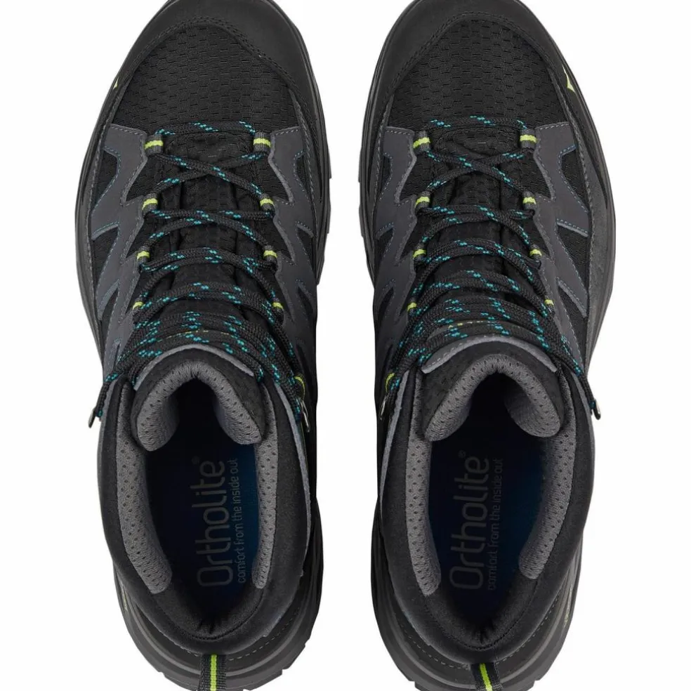 McKinley · Vulcanus MID AQX