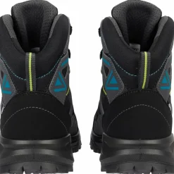 McKinley · Vulcanus MID AQX