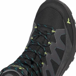 McKinley · Vulcanus MID AQX
