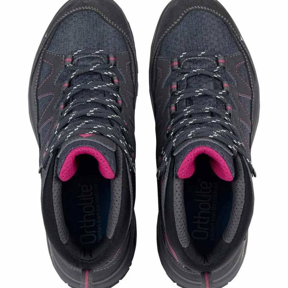 McKinley · Vulcanus MID AQX