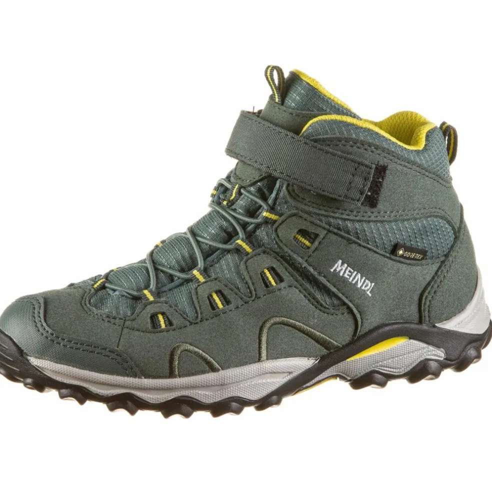 MEINDL · GTX Lucca Mid GTX
