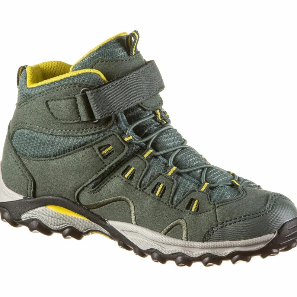 MEINDL · GTX Lucca Mid GTX