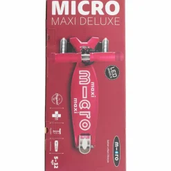 Micro · maxi