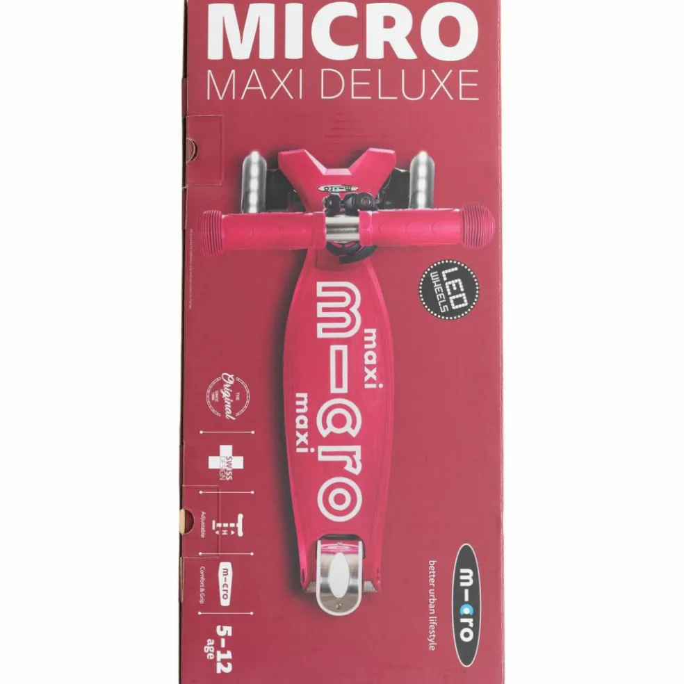 Micro · maxi