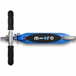 Micro · Sprite