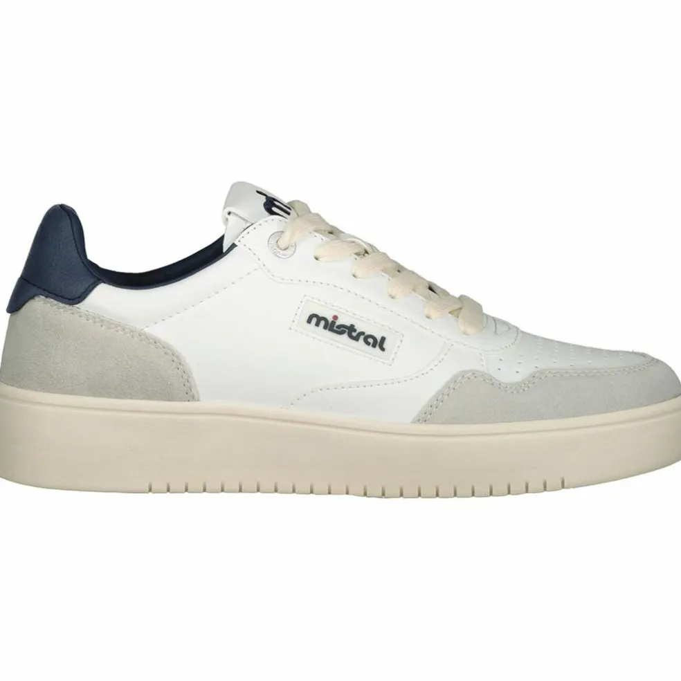 Mistral · Cleveland