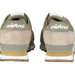 Mistral · Seventies
