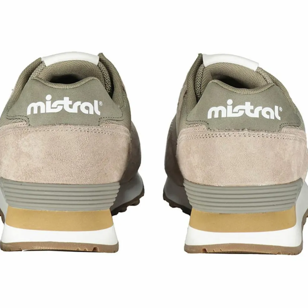 Mistral · Seventies