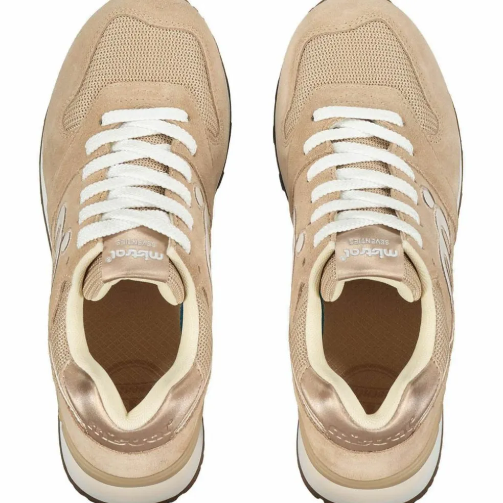 Mistral · Seventies