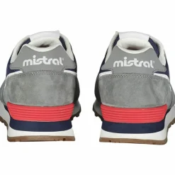 Mistral · Seventies