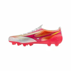 Mizuno · Alpha III Elite FG