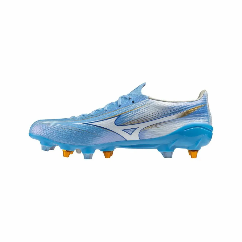 Mizuno · Alpha III Elite SG
