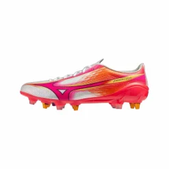 Mizuno · Alpha III Japan SG