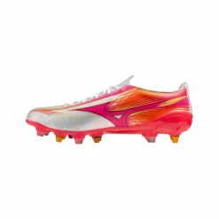 Mizuno · Alpha III Japan SG