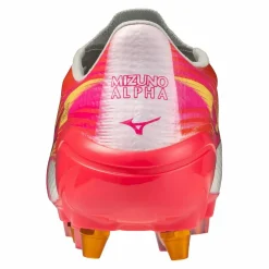 Mizuno · Alpha III Japan SG