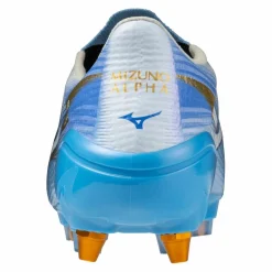 Mizuno · Alpha III Japan SG