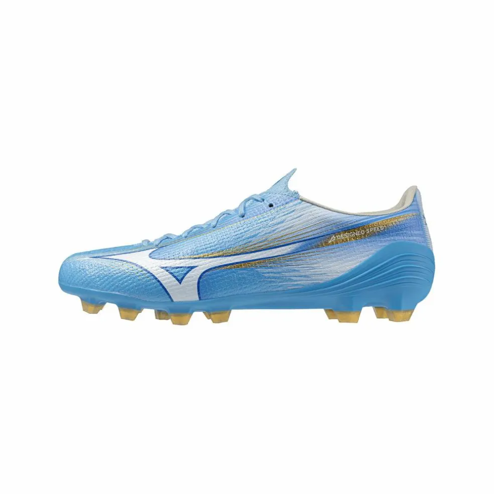 Mizuno · Alpha III Pro FG