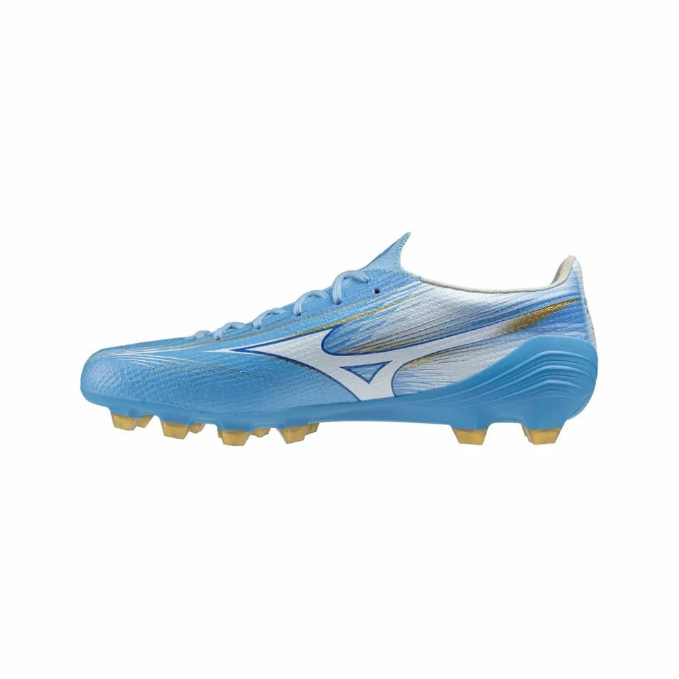 Mizuno · Alpha III Pro FG