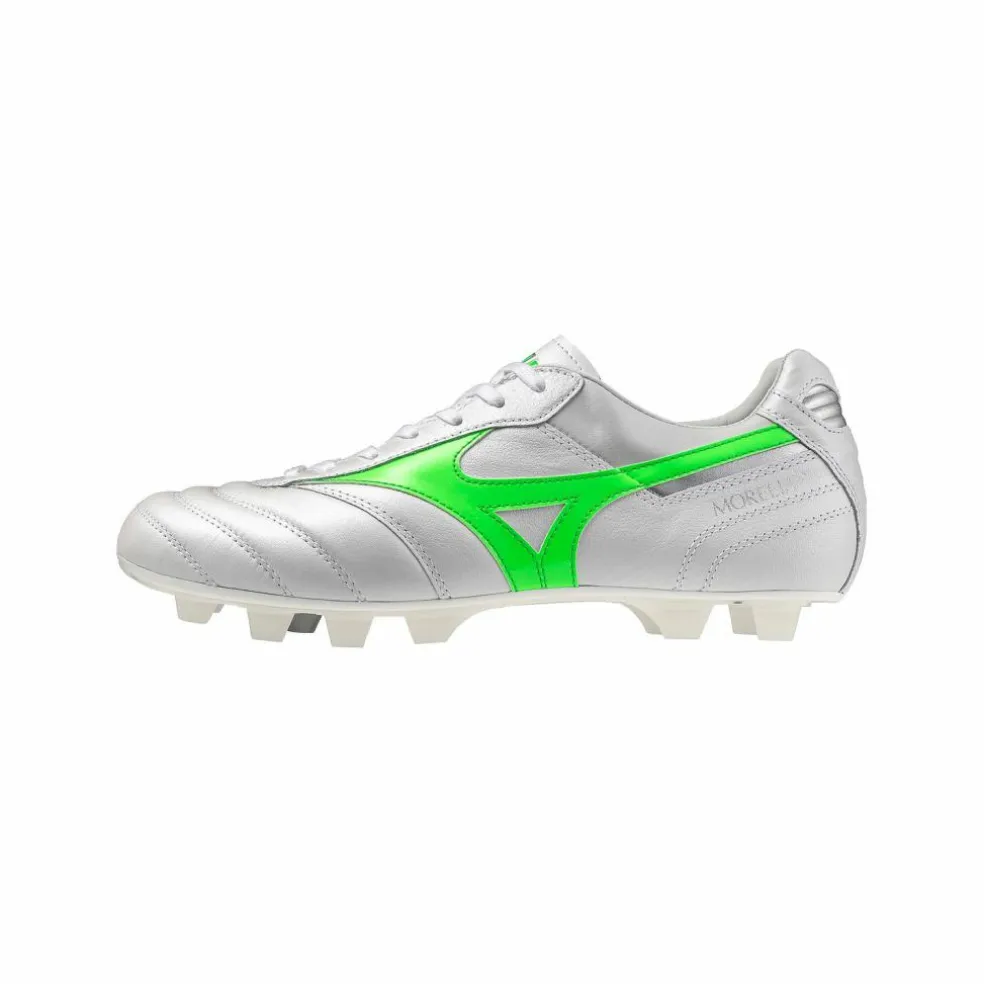 Mizuno · FG Weiß
