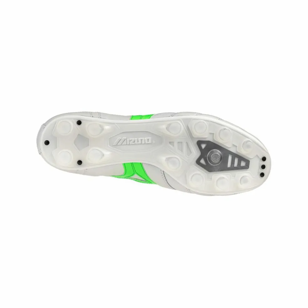 Mizuno · FG Weiß