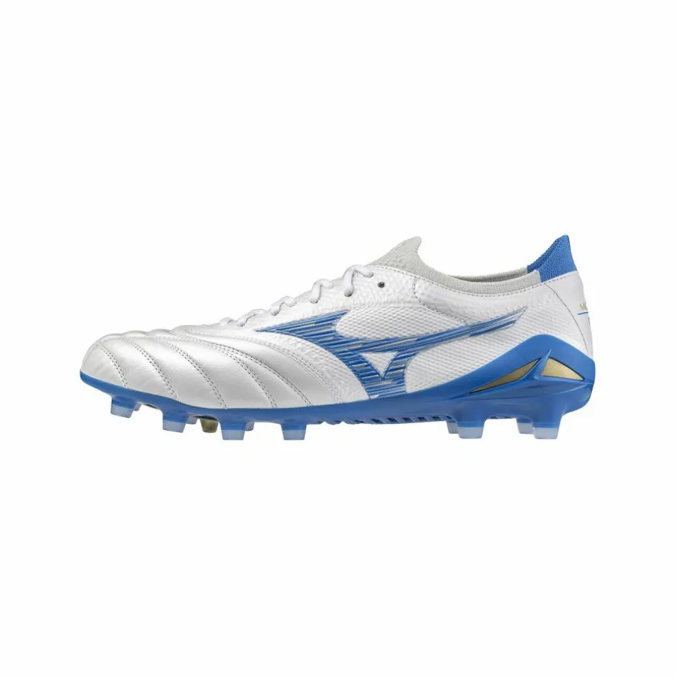 Mizuno · FG Weiß