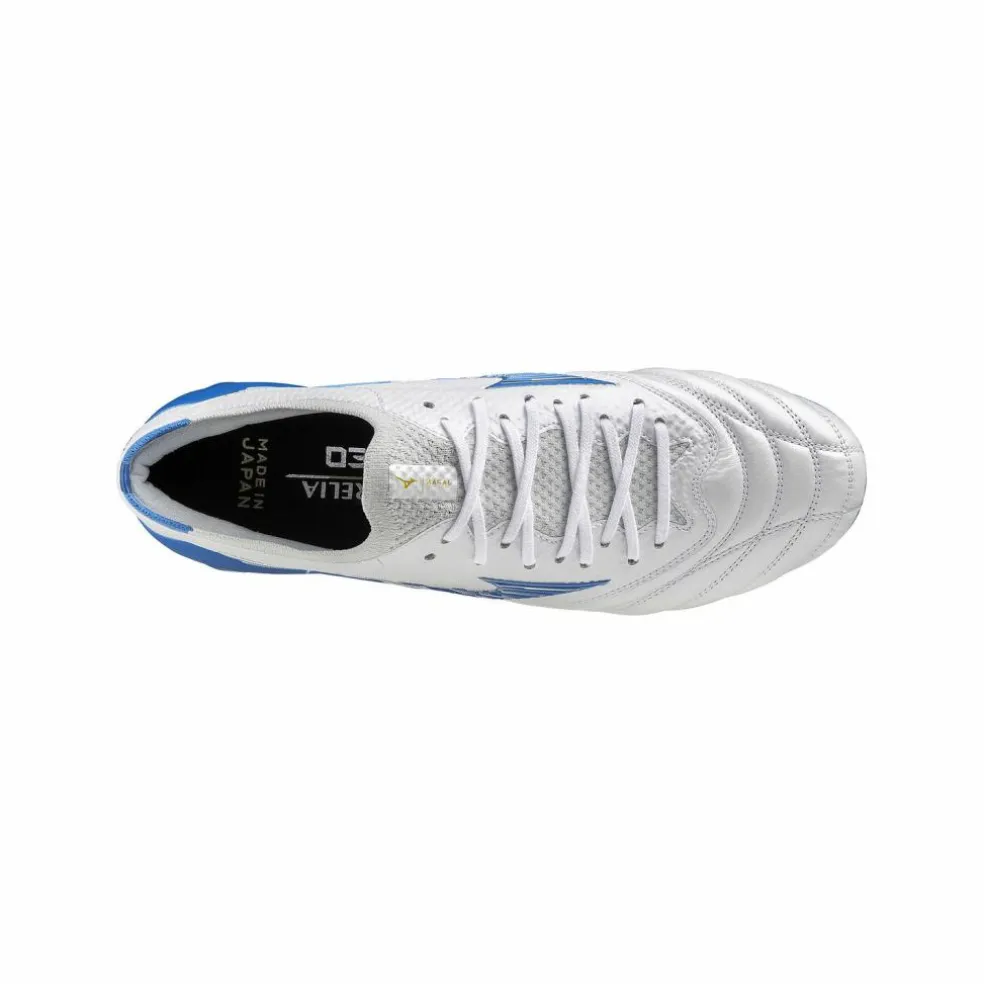 Mizuno · FG Weiß