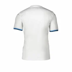 Mizuno · Lazio Rom Trikot Weiß