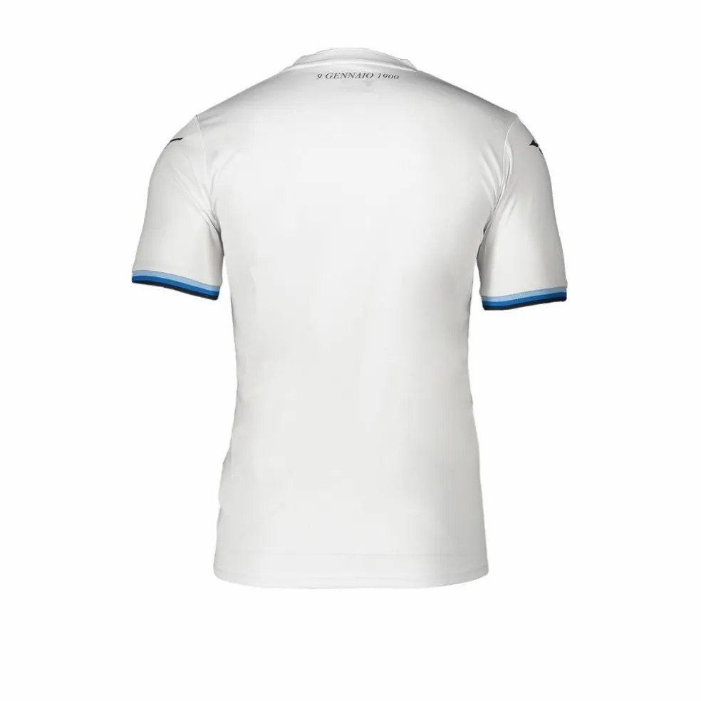 Mizuno · Lazio Rom Trikot Weiß