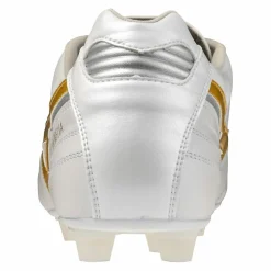 Mizuno · Morelia II Elite FG Bright Weiß