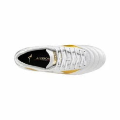 Mizuno · Morelia II Japan FG Bright Weiß