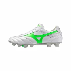 Mizuno · Morelia II Pro Frontier FG Weiß