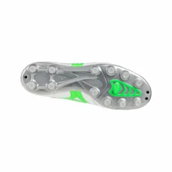 Mizuno · Morelia II Pro Frontier FG Weiß