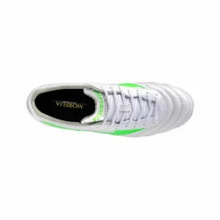 Mizuno · Morelia II Pro Frontier FG Weiß