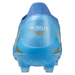 Mizuno · Morelia Neo IV Beta Japan FG Sky