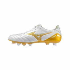 Mizuno · Morelia Neo IV Pro SG Bright Weiß